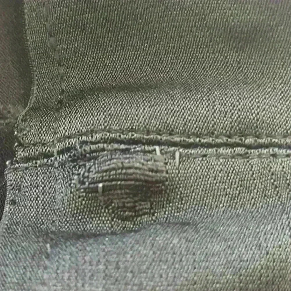 Democracy “Ab” Solution Pull On Jegging Jeans - Picture 8 of 15